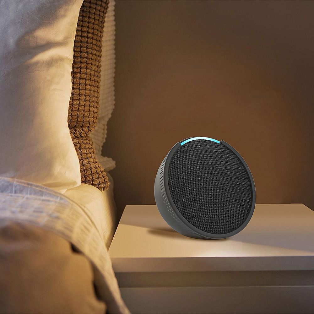 Wasserdichte Lautsprecher abde – Amazon Speaker Echo Pop Bewertung und Preis
