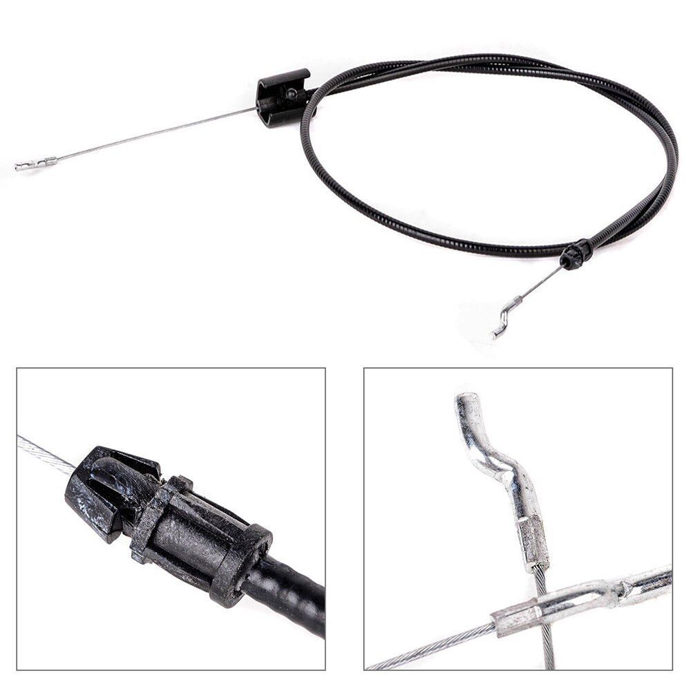 Rasenmäher Gaszug Kabel Elektr – Smart Garden Click And Grow Bewertung und Preis