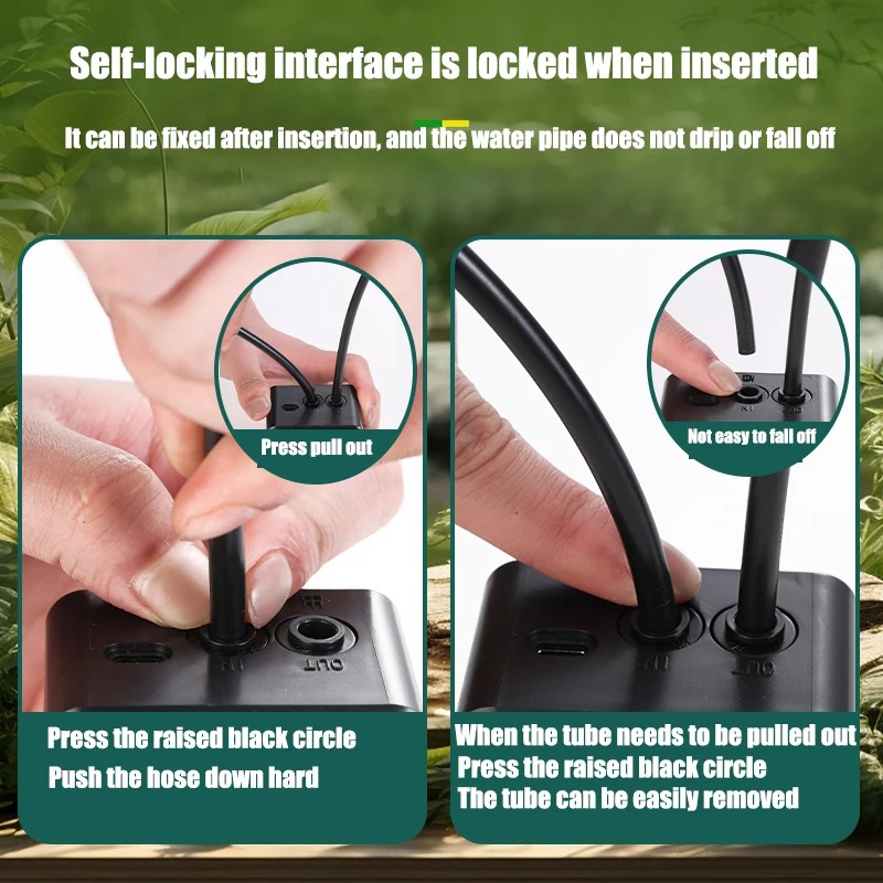 Intelligente Reptilien Spray B – Smart Garden Click And Grow Bewertung und Preis