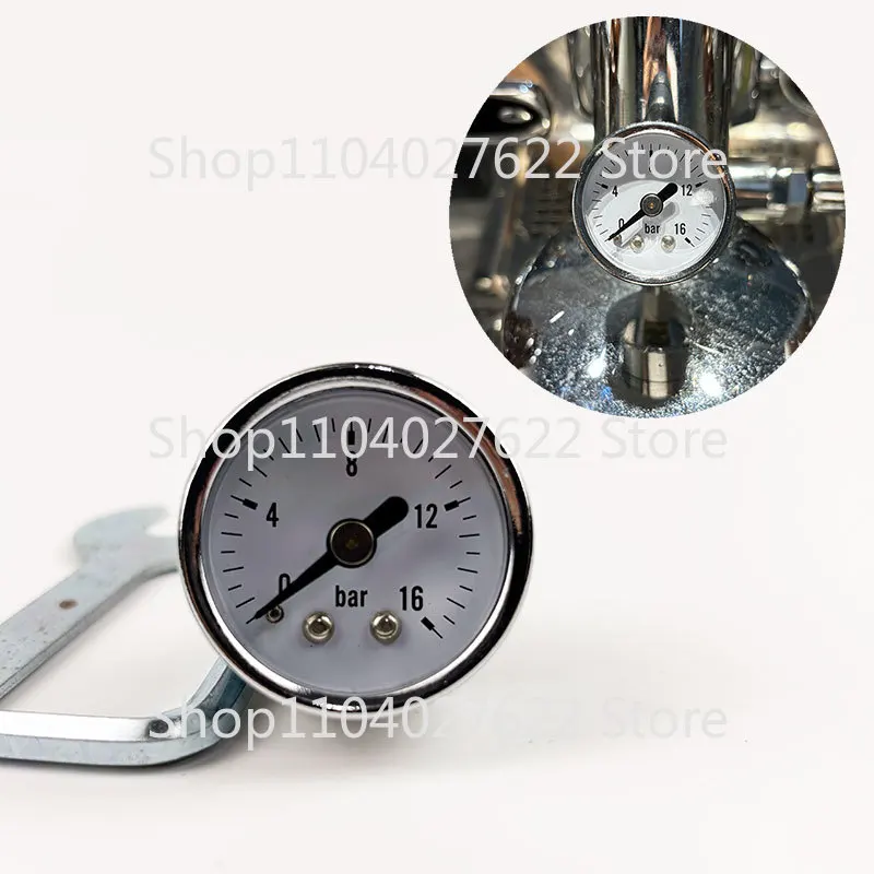 Halbautomatische Kaffeemaschin – Garden Weather Station Bewertung und Preis