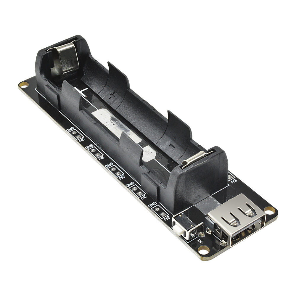 WEMOS ESP32 18650 Lithium-Batt – Smart Garden Esp32 Bewertung und Preis