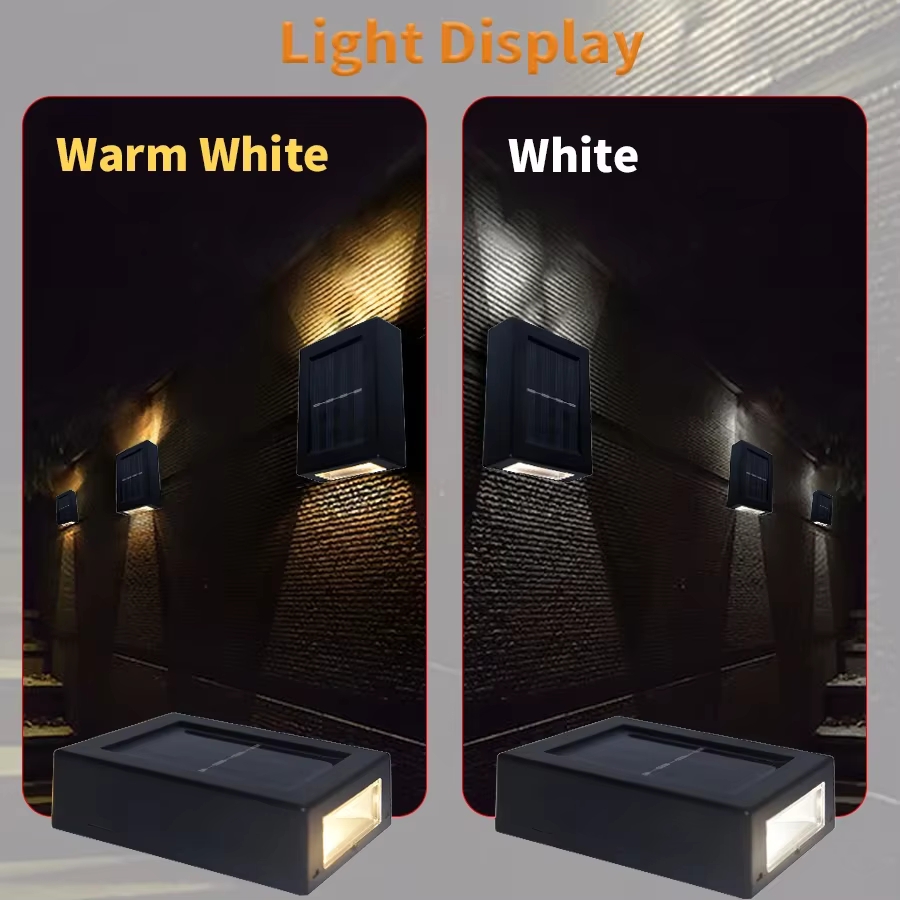 Solar LED Outdoor Licht Solar  – Smart Garden Light Camera Bewertung und Preis