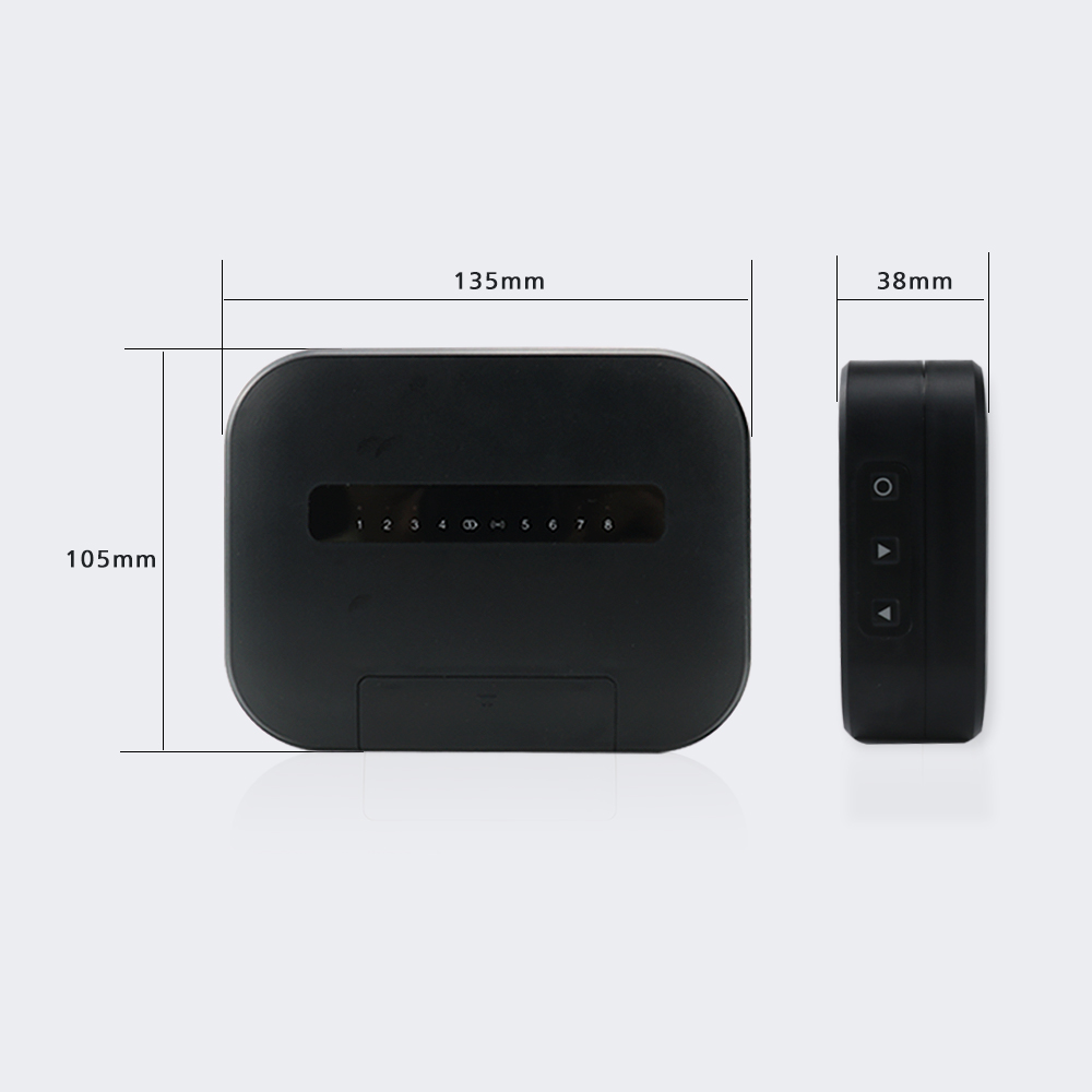 8 Zonen Wifi Tuya Smart Garten – Smart Garden Timer Bewertung und Preis