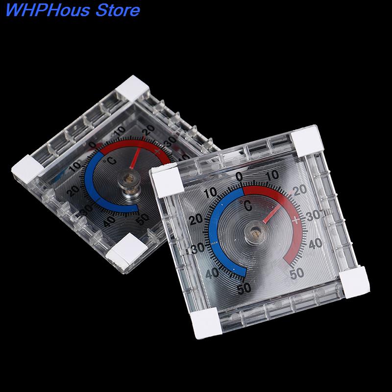1pcs-50 ~ 50 ℃ Temperatur ther – Garden Weather Station Bewertung und Preis