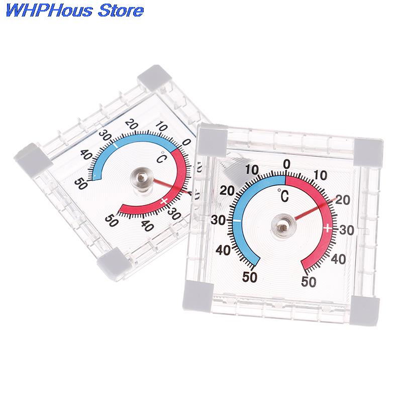 1pcs-50 ~ 50 ℃ Temperatur ther – Garden Weather Station Bewertung und Preis