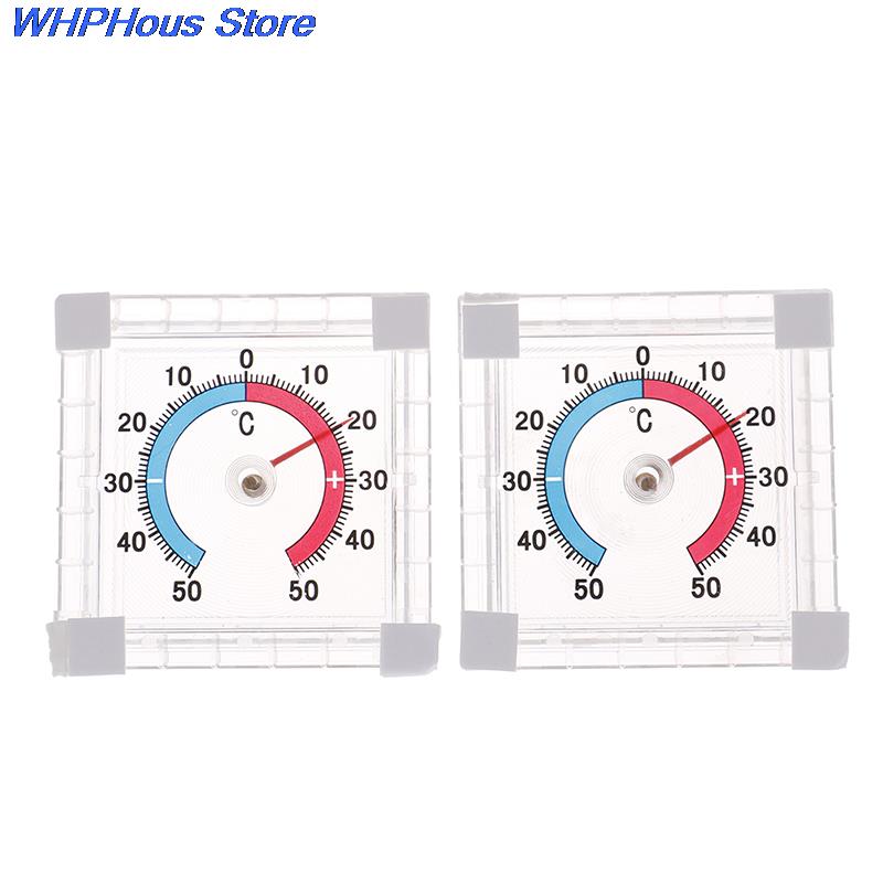 1pcs-50 ~ 50 ℃ Temperatur ther – Garden Weather Station Bewertung und Preis