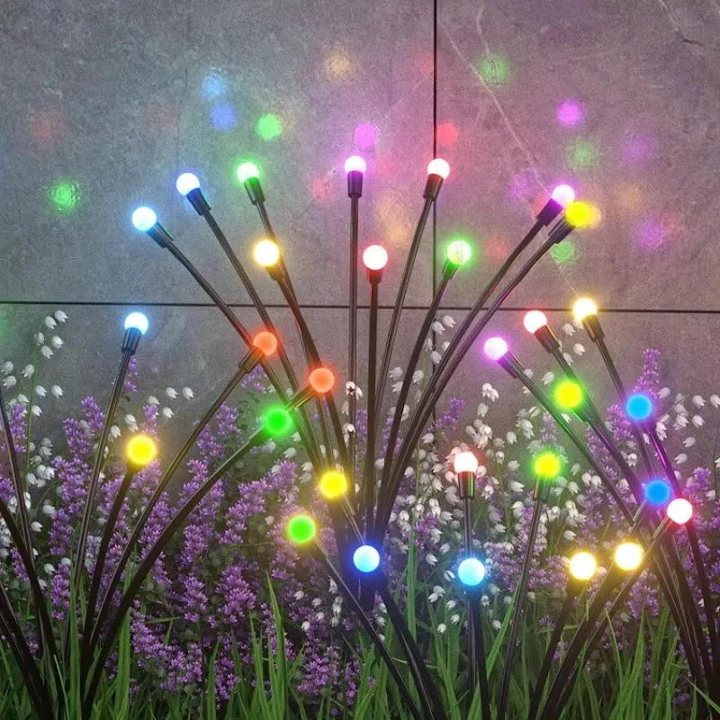 Solare Außenwegbeleuchtung Was – Smart Garden Light Camera Bewertung und Preis