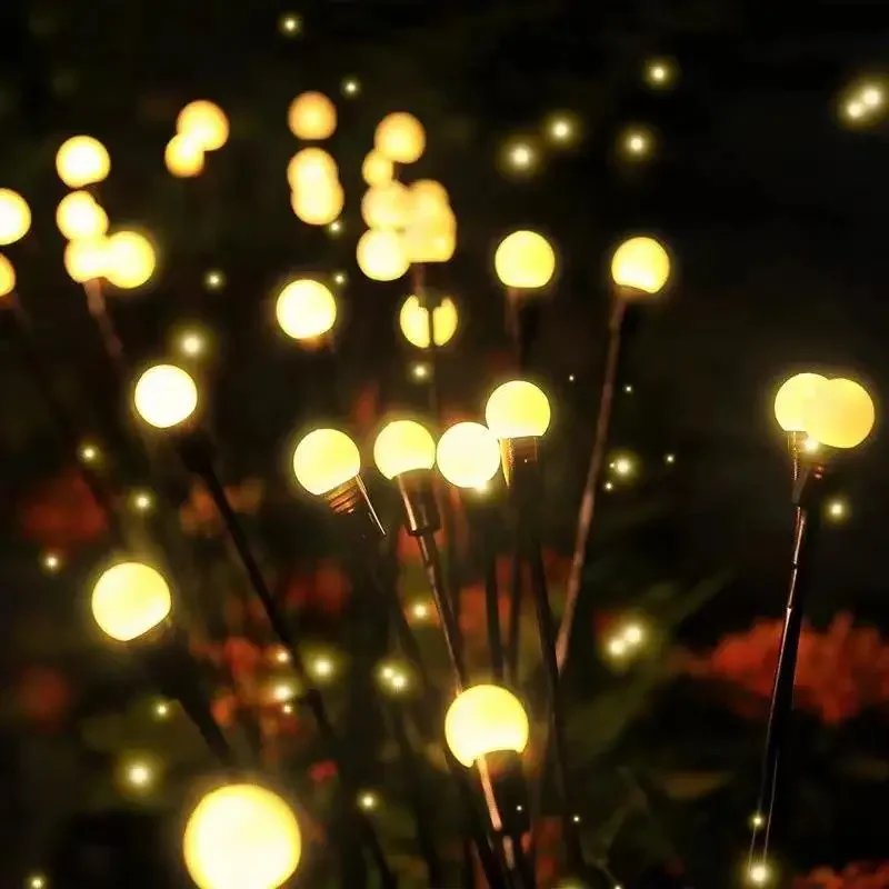 Solare Außenwegbeleuchtung Was – Smart Garden Light Camera Bewertung und Preis