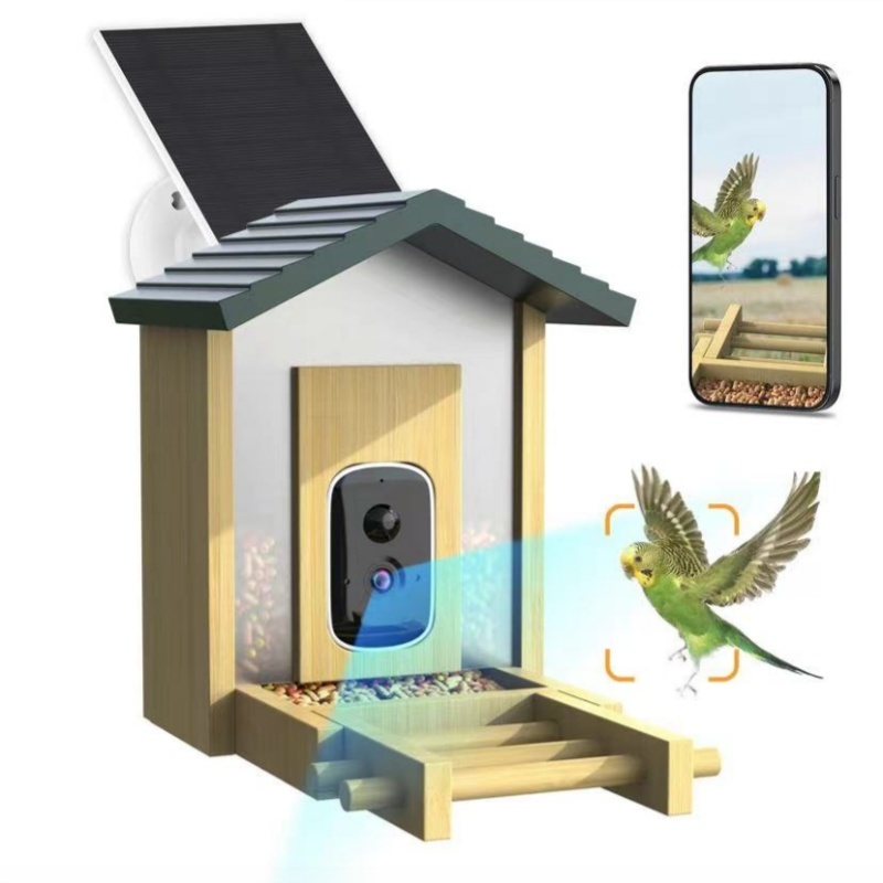 High Pixel AI Recognition Wood – Smart Garden Ai Bewertung und Preis