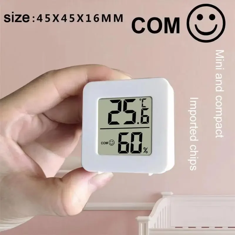 Mini Innenthermometer Hygromet – Garden Weather Station Bewertung und Preis