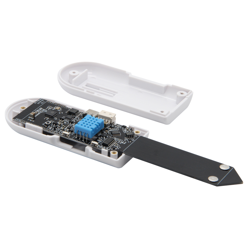 LILYGO® T-Higrow ESP32 Soil Te – Smart Garden Esp32 Bewertung und Preis
