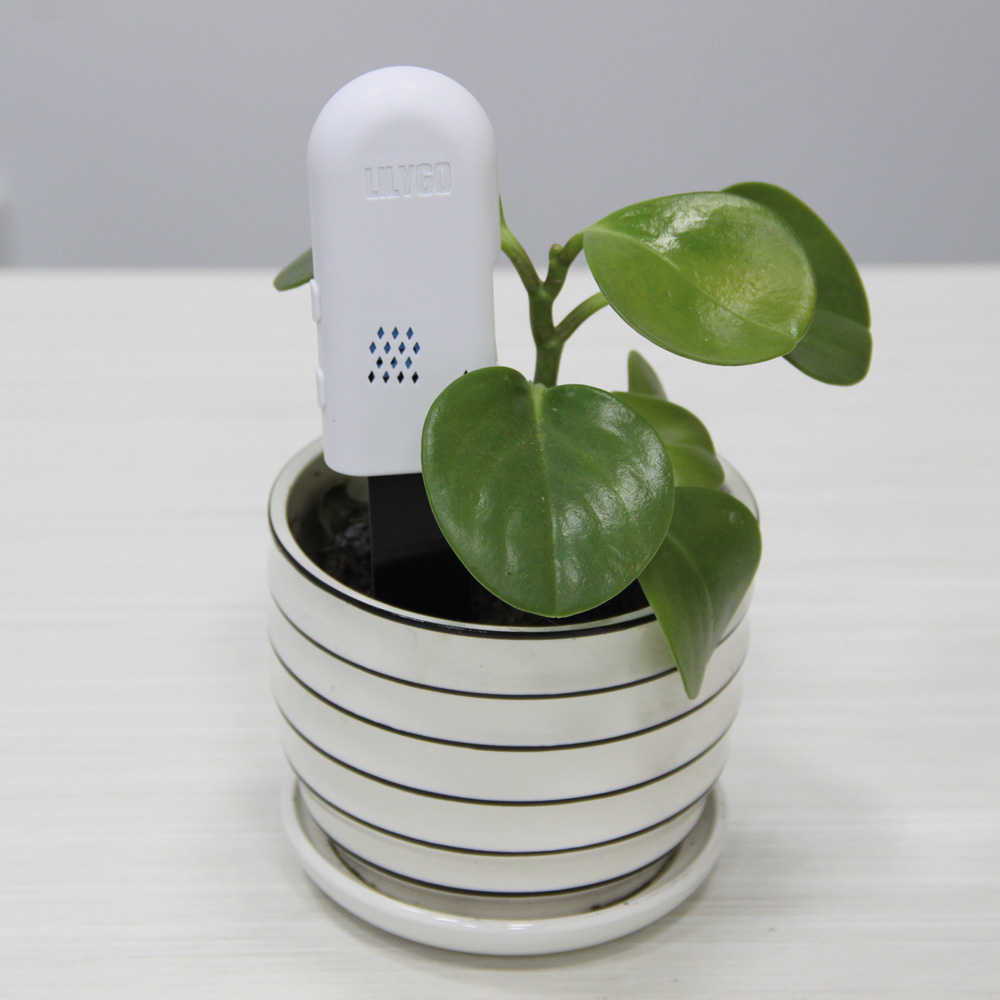 LILYGO® T-Higrow ESP32 Soil Te – Smart Garden Esp32 Bewertung und Preis