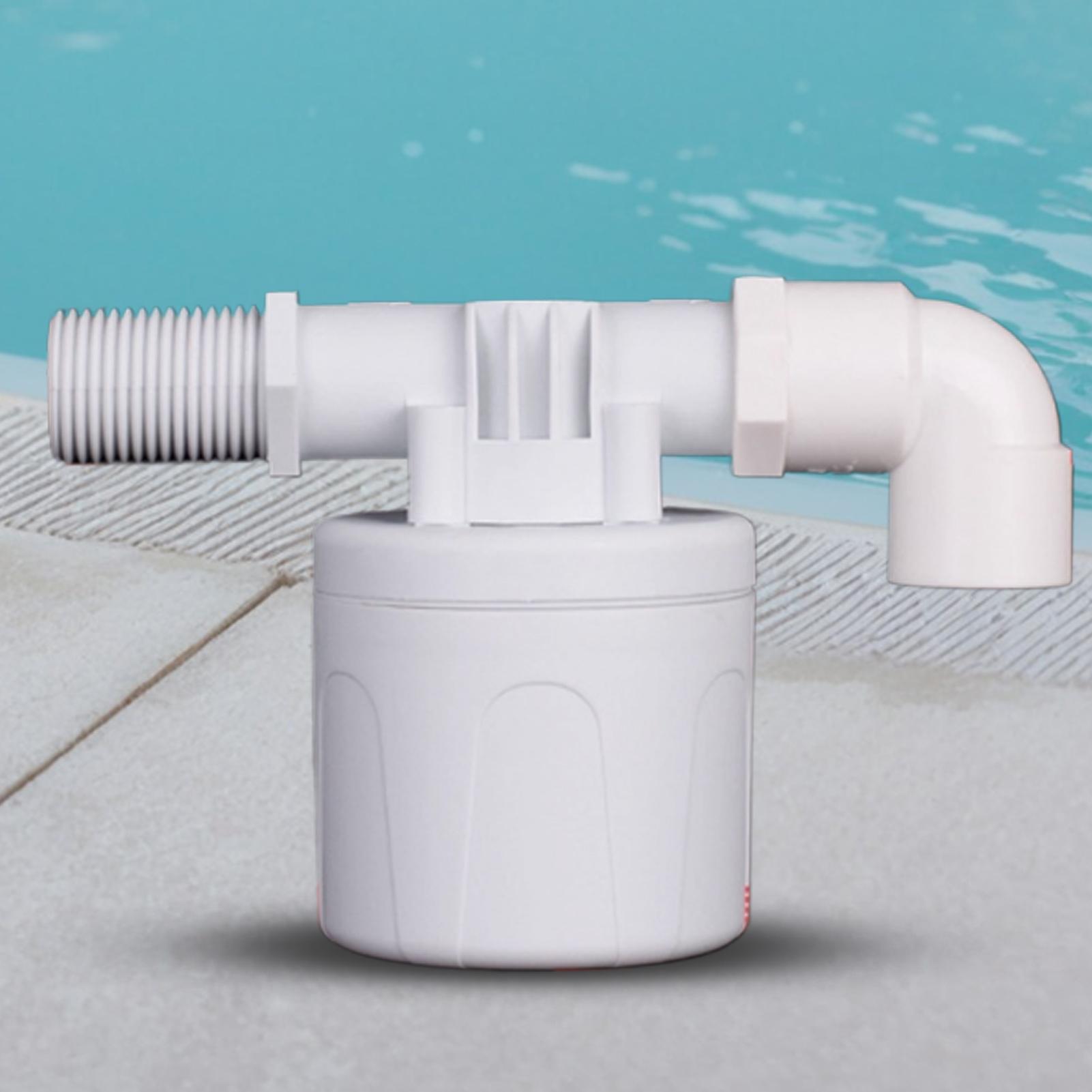 Schwimmerventil für Wassertank – Smart Garden Hose Timer Bewertung und Preis