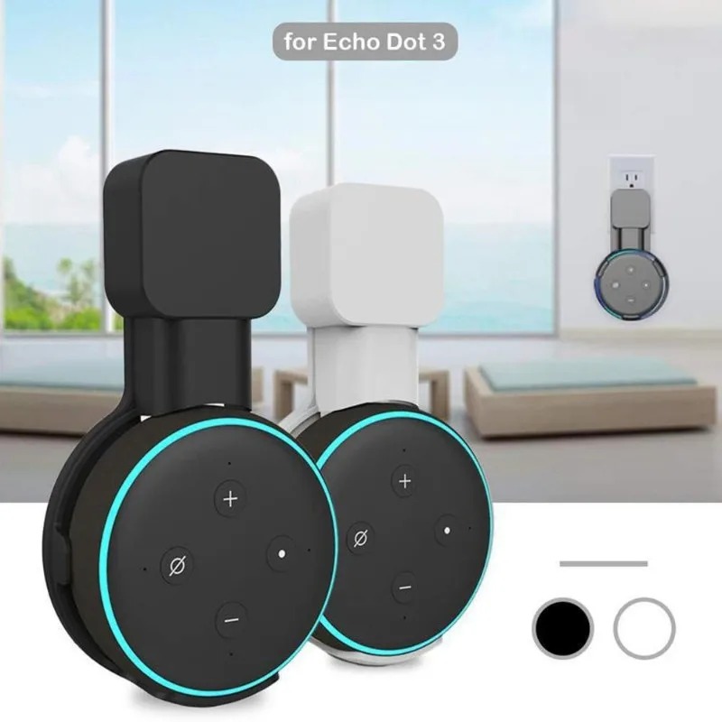 Für Echo Dot 3, Wandhalterung, – Amazon Speaker Echo Pop Bewertung und Preis