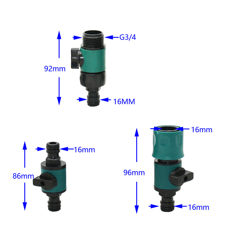 Garten tippen 3/4 Garten bewäs – Smart Garden Hose Timer Bewertung und Preis