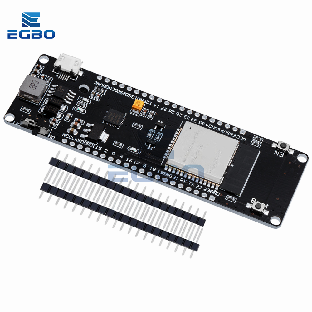 1 ~ 2PCS WEMOS WiFi & Bluetoot – Smart Garden Esp32 Bewertung und Preis
