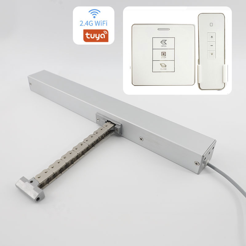 DC 600 oder 700 oder 800mm SMA – Automated Greenhouse Vent Bewertung und Preis