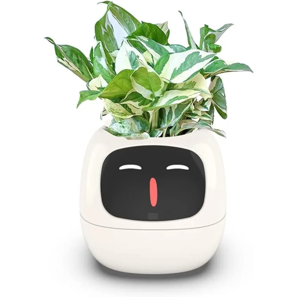 Intelligenter Blumentopf mit K – Smart Garden Ai Bewertung und Preis