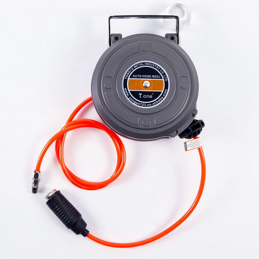 6mm Automatischer Schlauchaufr – Smart Garden Hose Timer Bewertung und Preis