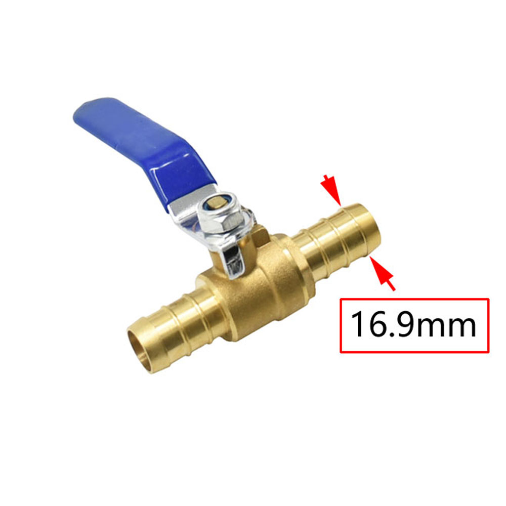 Messing 16mm 19mm Wasserhahn S – Smart Garden Hose Timer Bewertung und Preis