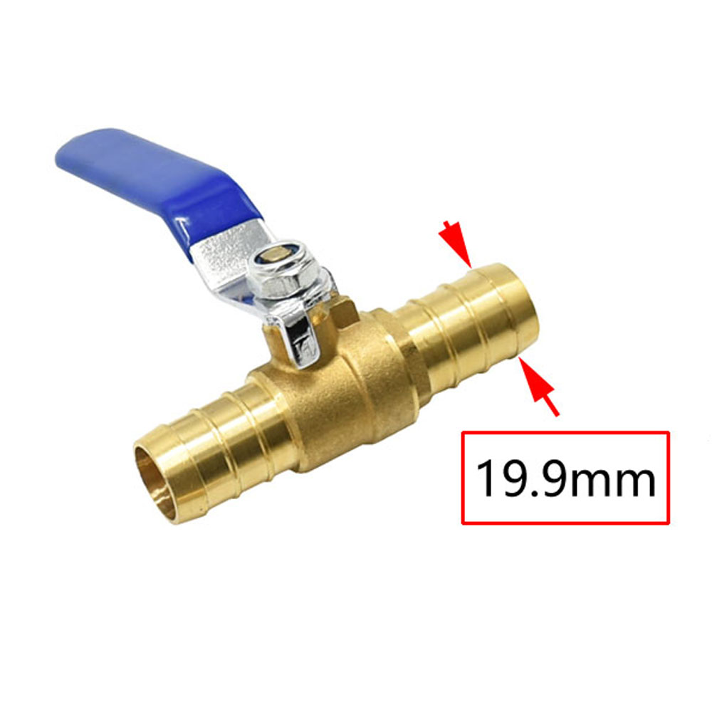 Messing 16mm 19mm Wasserhahn S – Smart Garden Hose Timer Bewertung und Preis